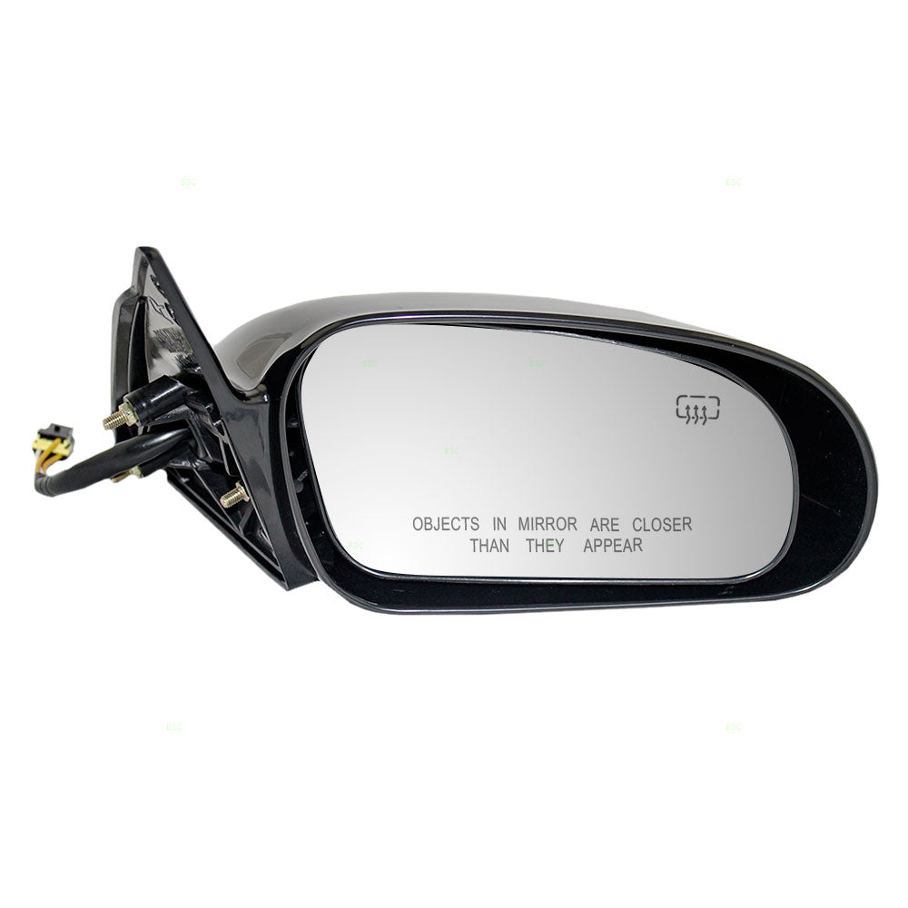 Power Mirror for 1995-1999 Eclipse Heated MR245303 Right MI1321115