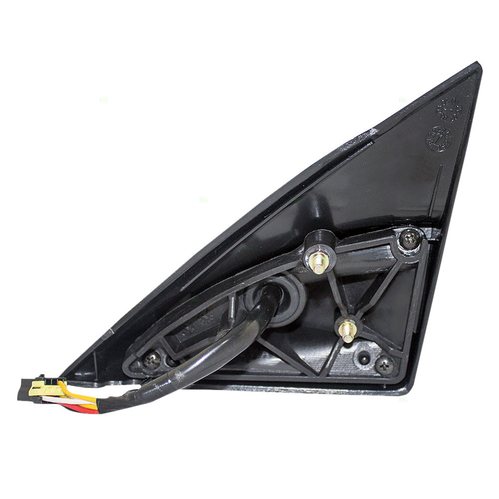 Power Mirror for 1995-1999 Eclipse Heated MR245303 Right MI1321115