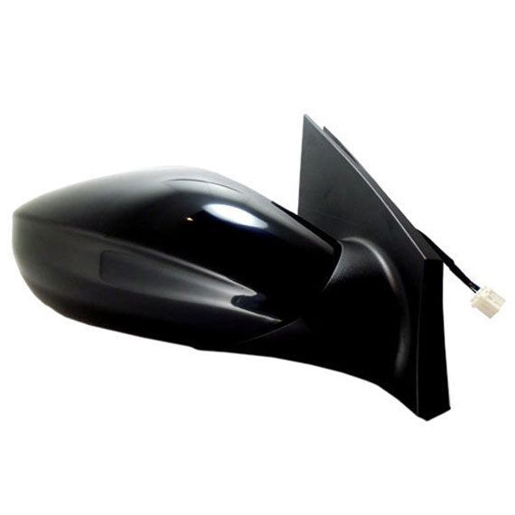 Power Mirror for 2011-2014 Sonata Exc Hybrid Heated 876203Q010 Right HY1321166