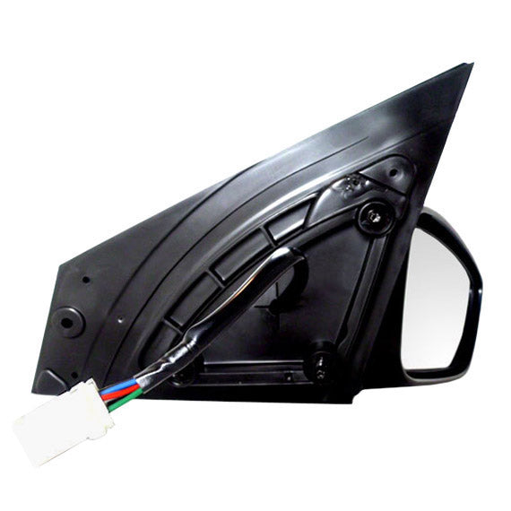 Power Mirror for 2011-2014 Sonata Exc Hybrid Heated 876203Q010 Right HY1321166