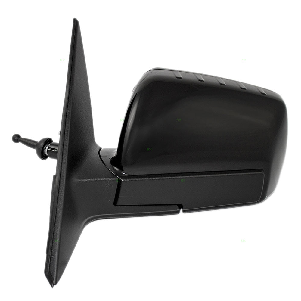 Manual Mirror for 2010-2013 Soul 876102K311 Left