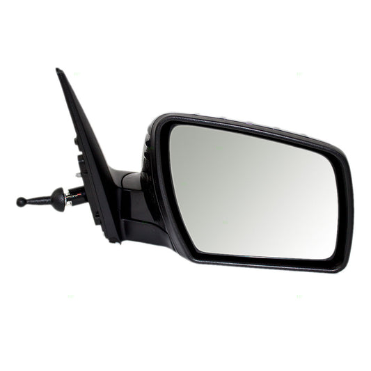 Manual Mirror for 2010-2013 Soul 876202K311 Right