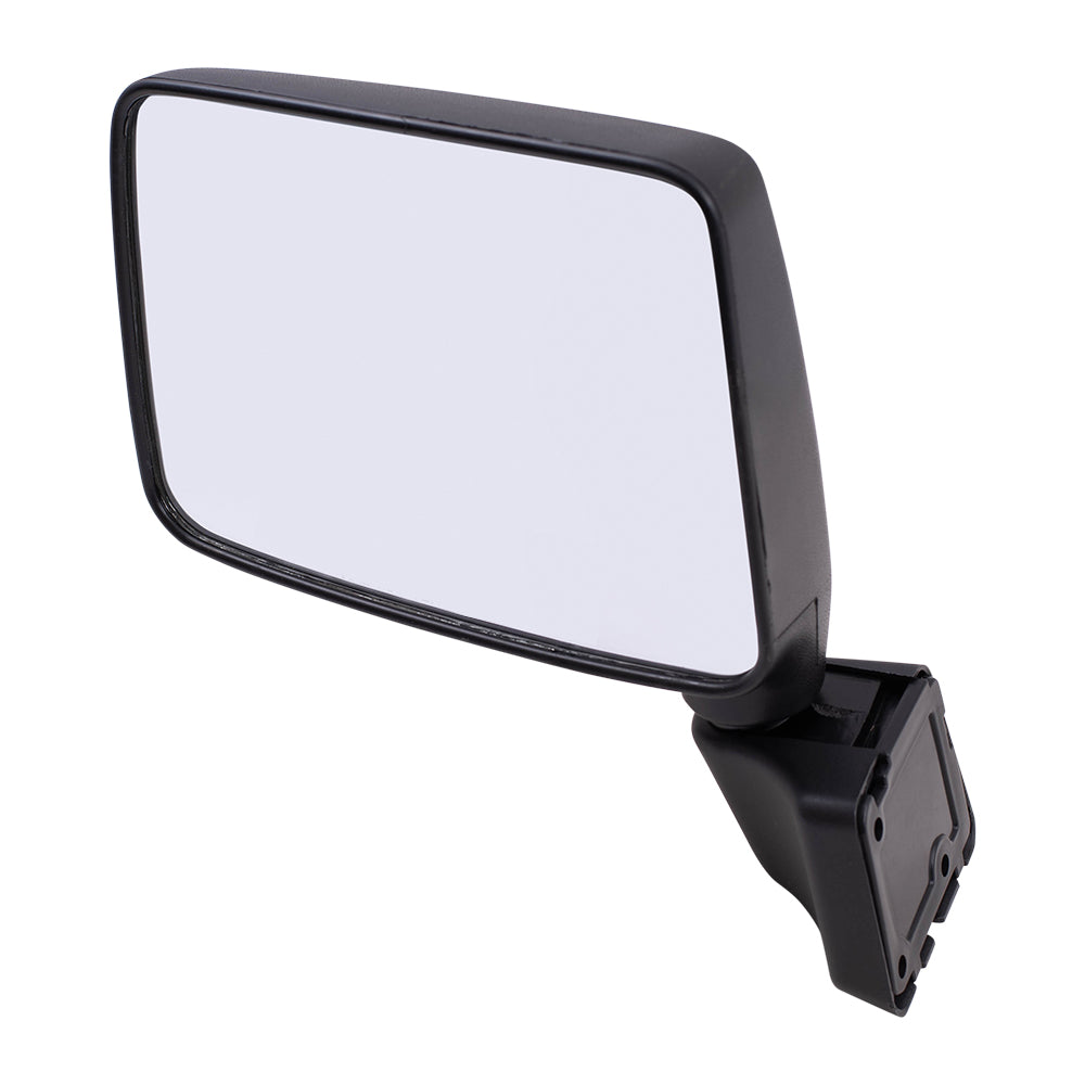 Manual Mirror for 1987-1995 Samurai 84702830005PK Left