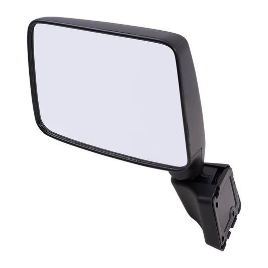 Manual Mirror for 1987-1995 Samurai 84702830005PK Left