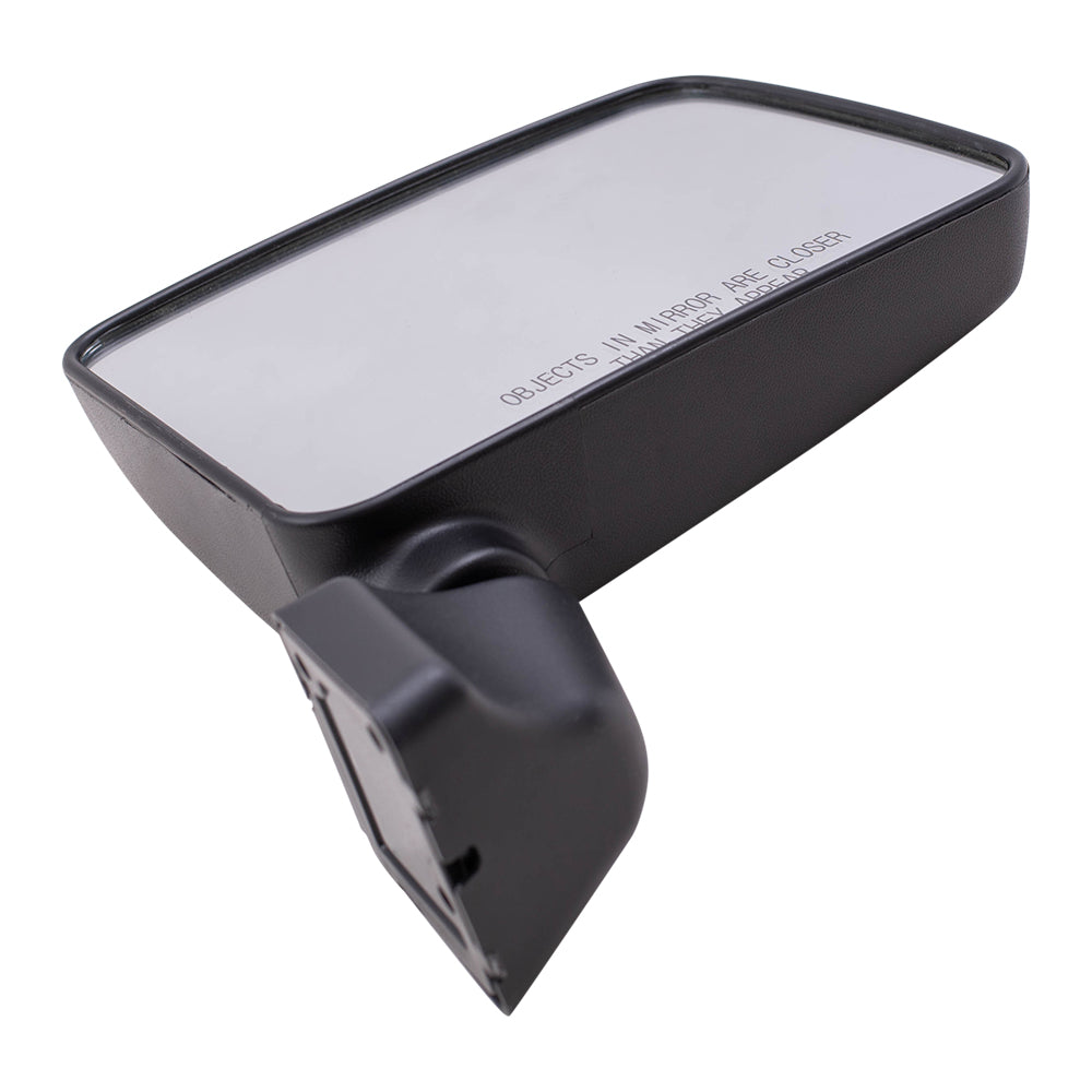 Manual Mirror for 1987-1995 Samurai 84702830005PK Set