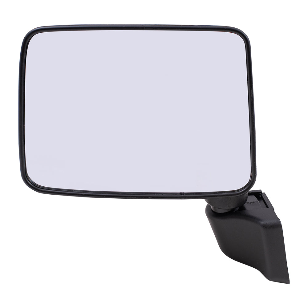 Manual Mirror for 1987-1995 Samurai 84702830005PK Left