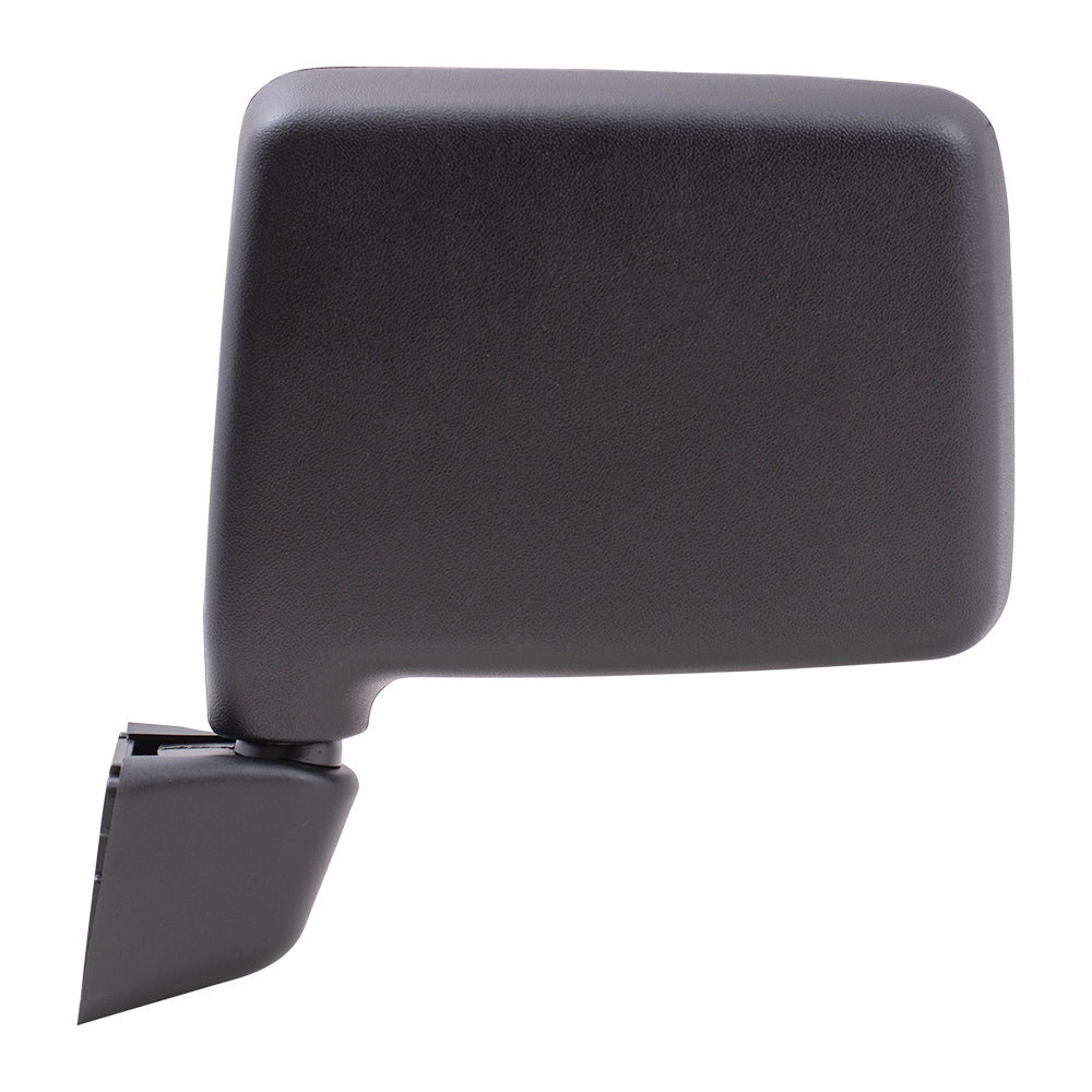 Manual Mirror for 1987-1995 Samurai 84702830005PK Left