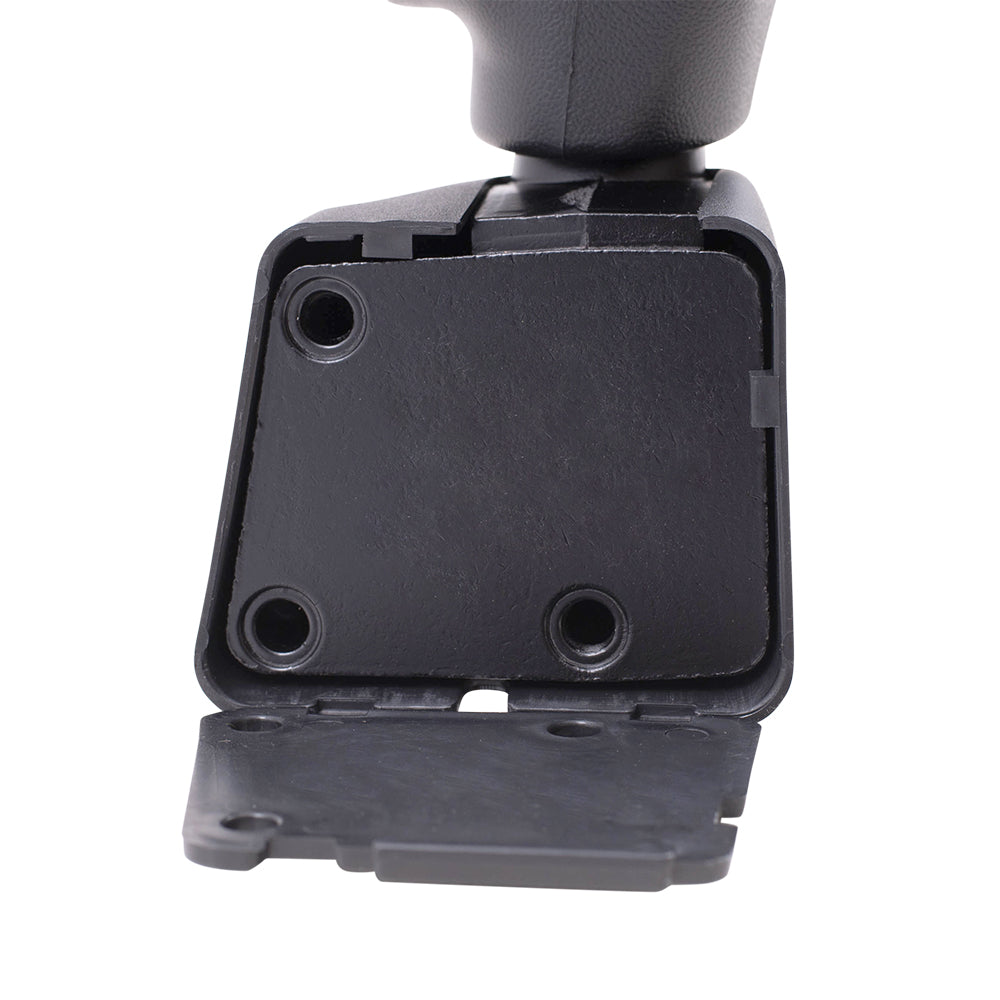 Manual Mirror for 1987-1995 Samurai 84702830005PK Left