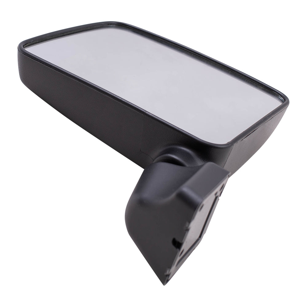 Manual Mirror for 1987-1995 Samurai 84702830005PK Left