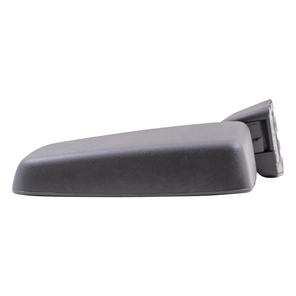 Manual Mirror for 1987-1995 Samurai 84702830005PK Left