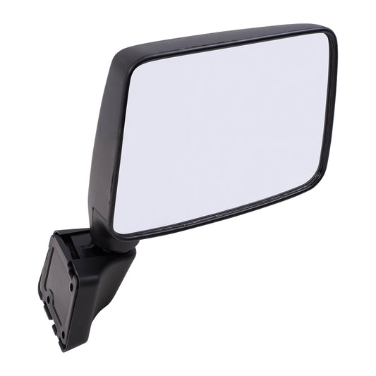 Manual Mirror for 1987-1995 Samurai 84701833005PK Right