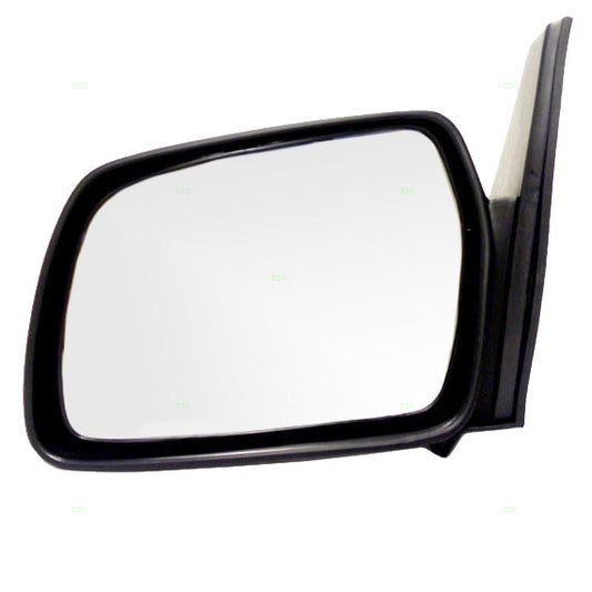 Manual Mirror for 1989-1998 Tracker 2Dr 1989-1998 Sidekick 30005165 Left