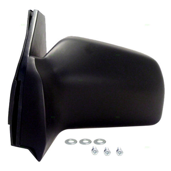 Manual Mirror for 1989-1998 Tracker 2Dr 1989-1998 Sidekick 30005165 Left