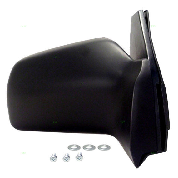 Manual Mirror for 1989-1998 Tracker 2Dr 1989-1998 Sidekick 8470165A015PK Right