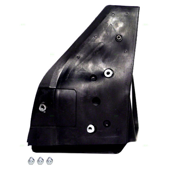 Manual Mirror for 1989-1998 Tracker 2Dr 1989-1998 Sidekick 8470165A015PK Right