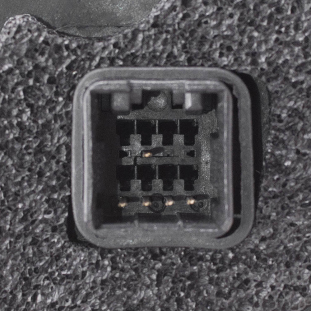 Power Mirror for 2011-2013 Optima Turn Signal Indicator Manual Fold 876202T110 Right KI1321152