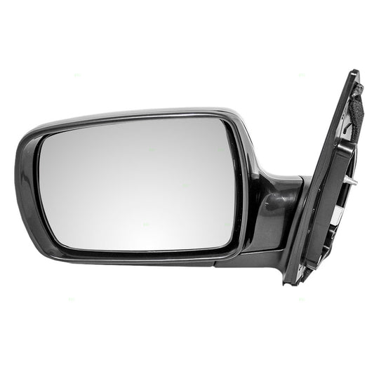 Power Mirror for 2007-2008 Entourage Built From 06/02/08 for 2006-2014 Sedona 876104J111 Left KI1320126