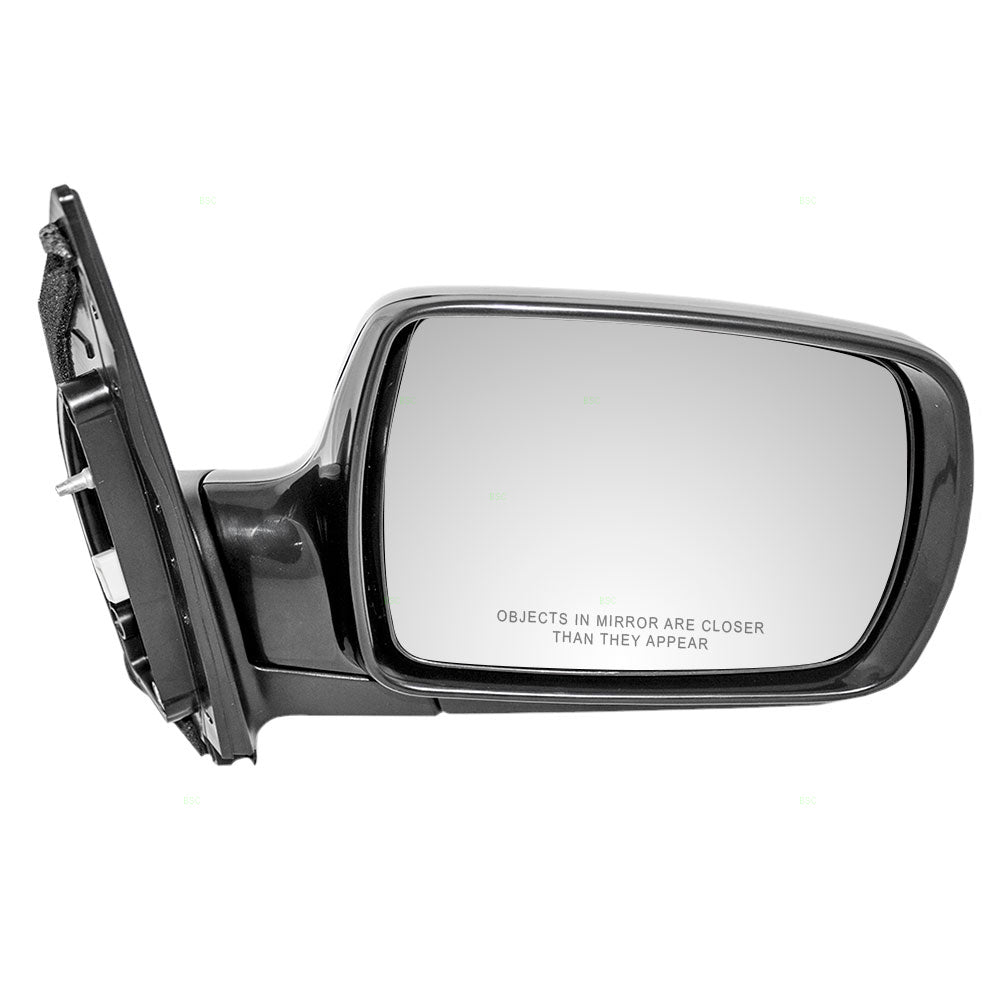 Power Mirror for 2007-2008 Entourage Built From 06/02/08 for 2006-2014 Sedona 876204D311 Right KI1321126