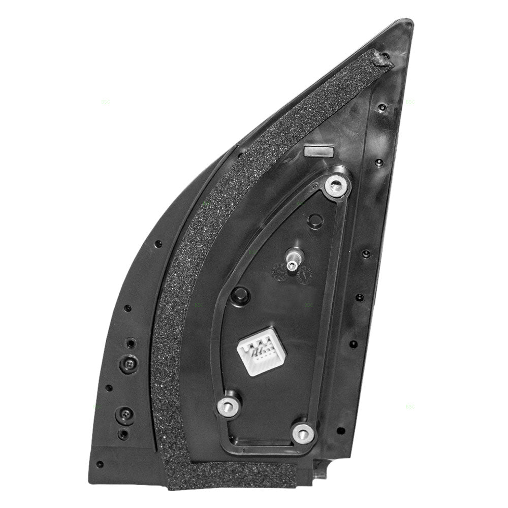 Power Mirror for 2007-2008 Entourage Built From 06/02/08 for 2006-2014 Sedona 876204D311 Right KI1321126