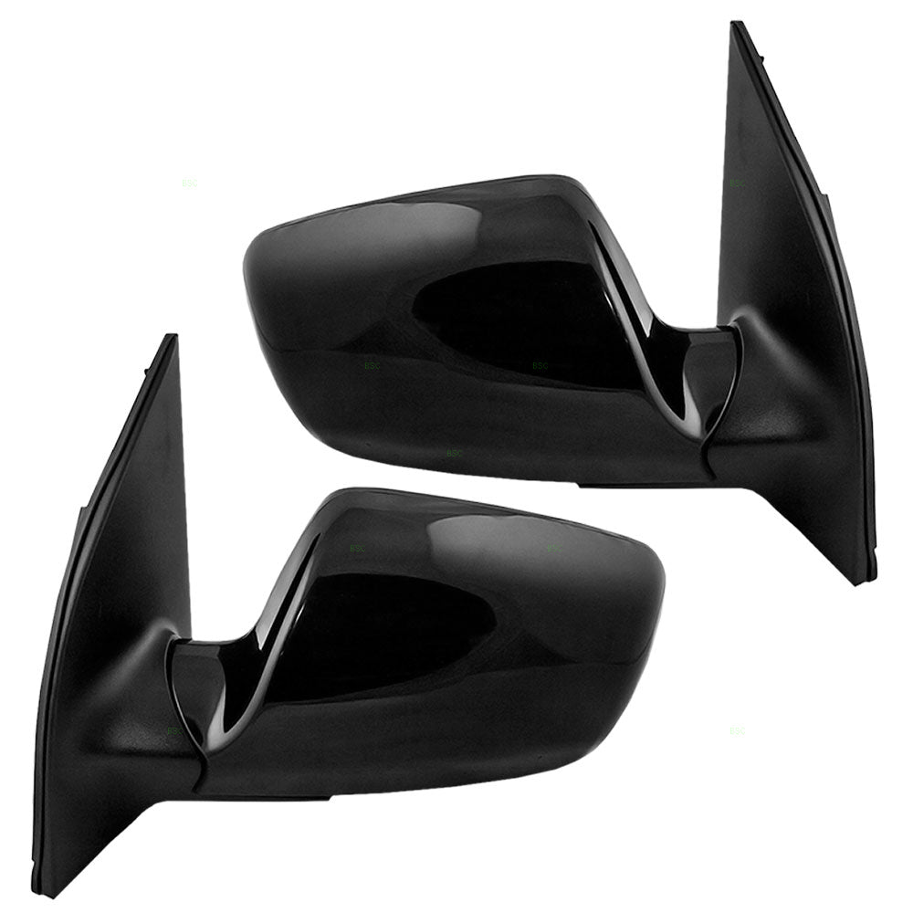 Power Mirror for 2007-2008 Entourage Built From 06/02/08 for 2006-2014 Sedona 876104J111 Set KI1320126