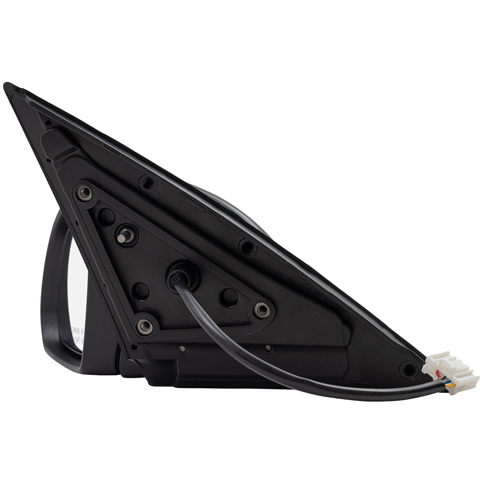 Power Mirror for 2016-2018 Optima Turn Signal Indicator 87610D5000 Left KI1320200