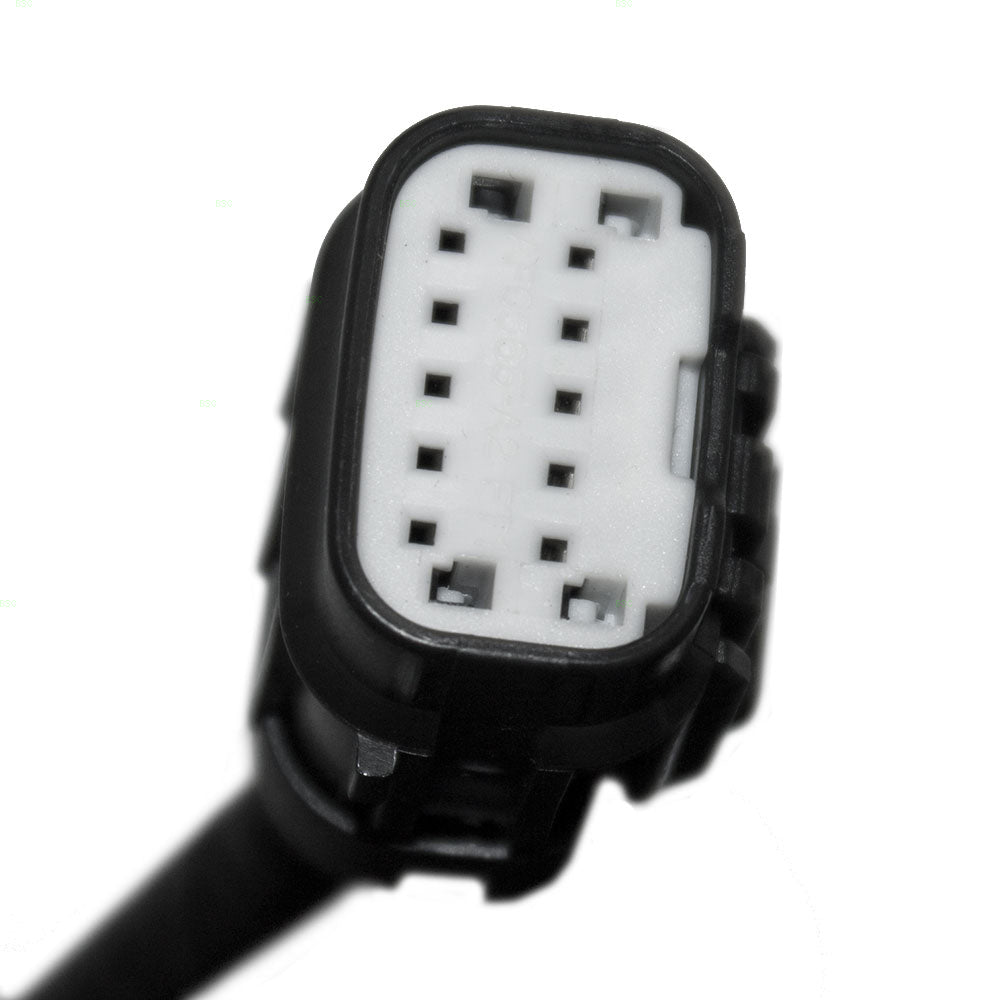 Power Mirror for 2014-2016 Forte Heated for 2014-2016 Forte5 87610A7210 Set KI1320182