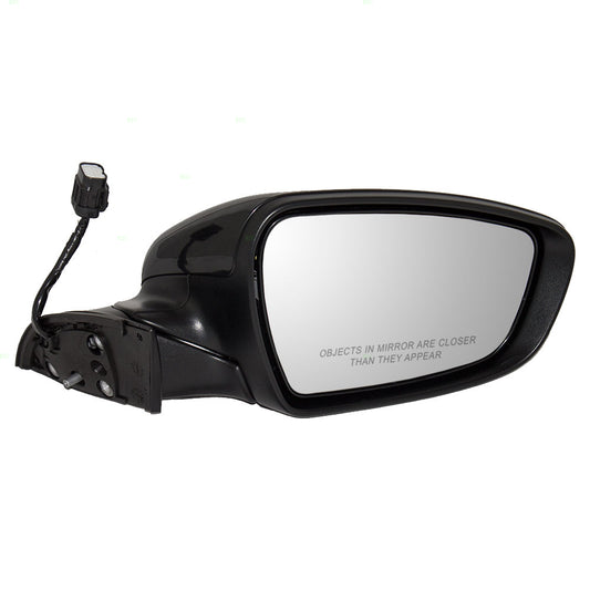 Power Mirror for 2014-2016 Forte Heated for 2014-2016 Forte5 87620A7210 Right KI1321182