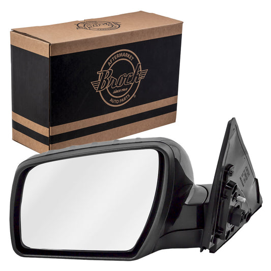Power Mirror for 2010-2011 Soul 876102K330 Left KI1320142