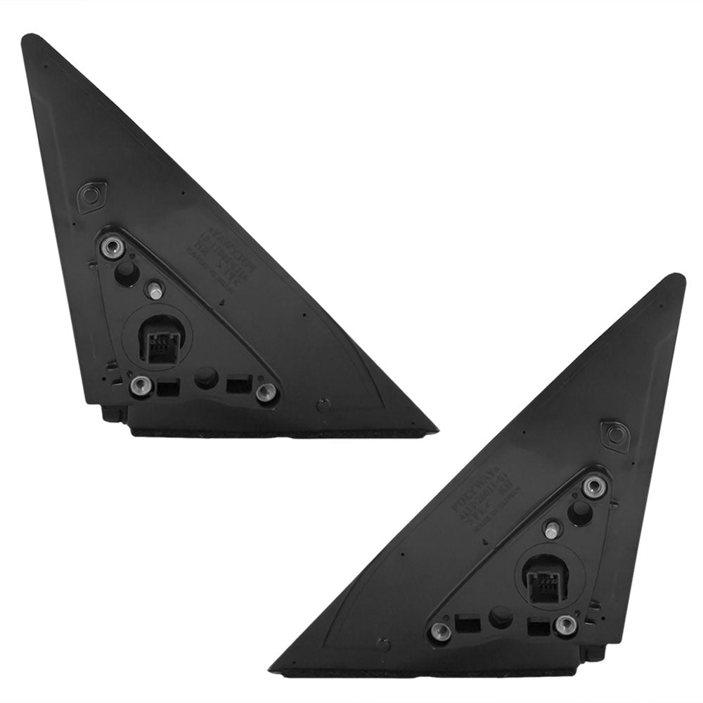 Power Mirror for 2010-2011 Soul 876102K330 Set KI1320142