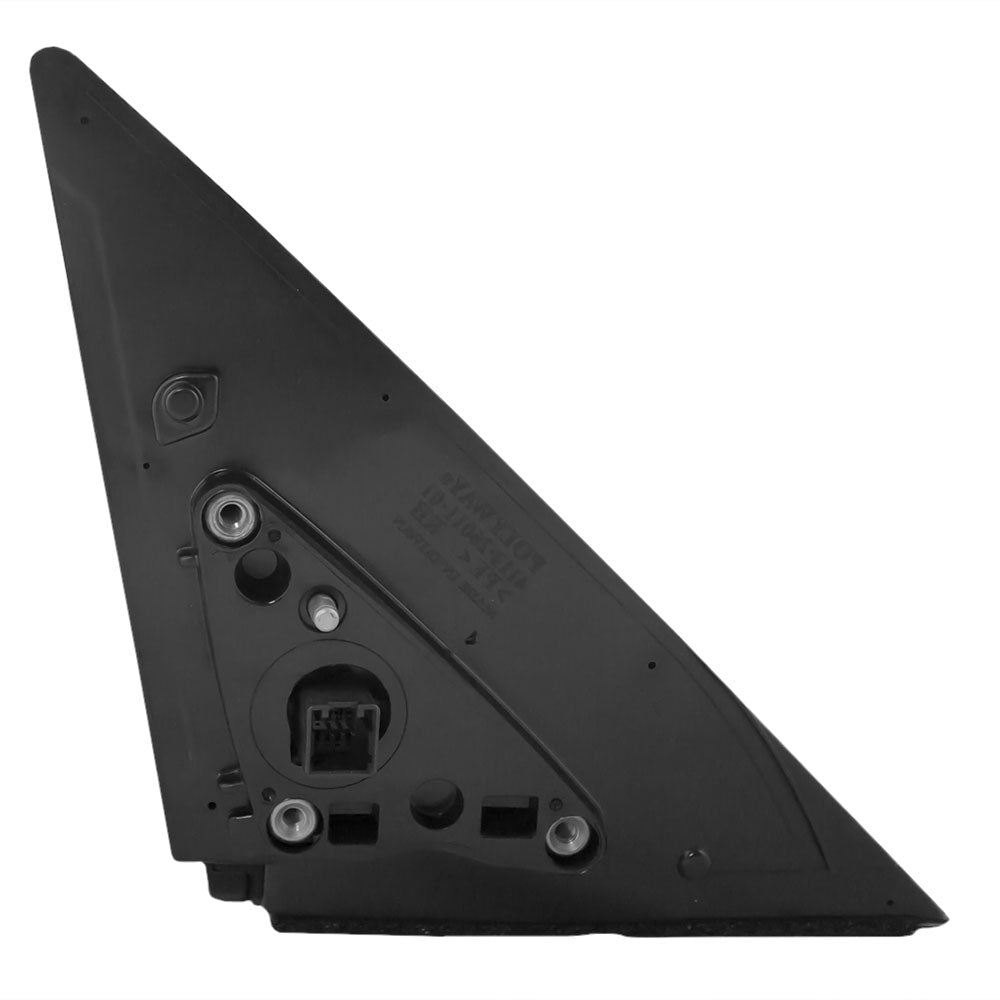 Power Mirror for 2010-2011 Soul 876102K330 Left KI1320142