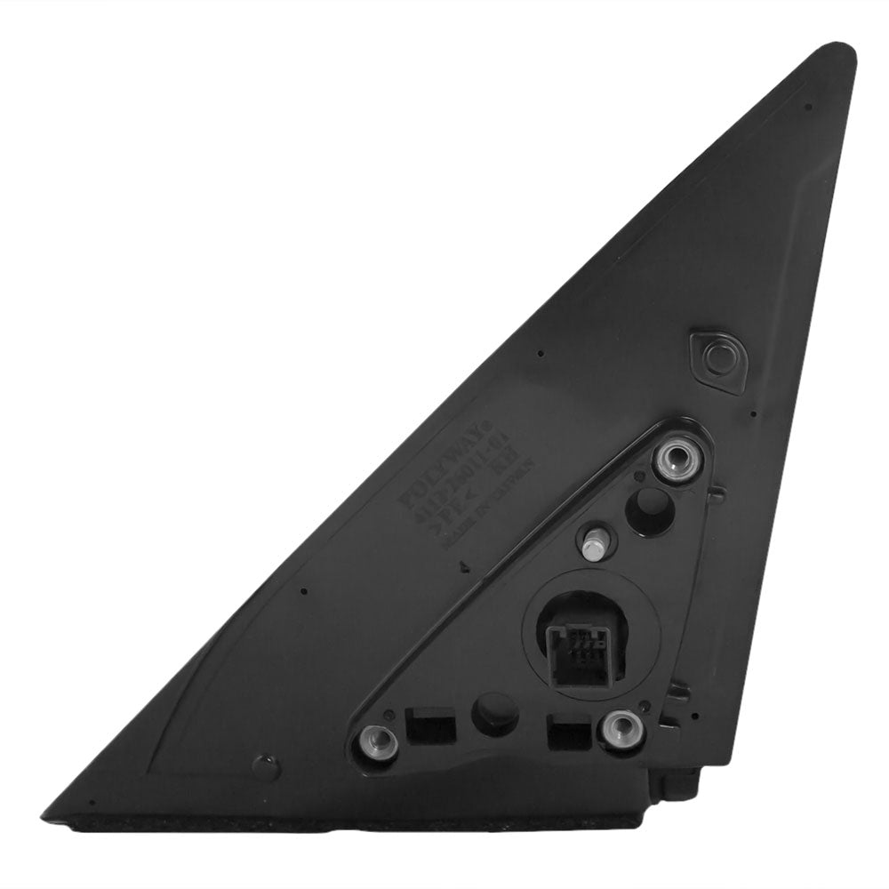 Power Mirror for 2010-2011 Soul 876202K340 Right KI1321142