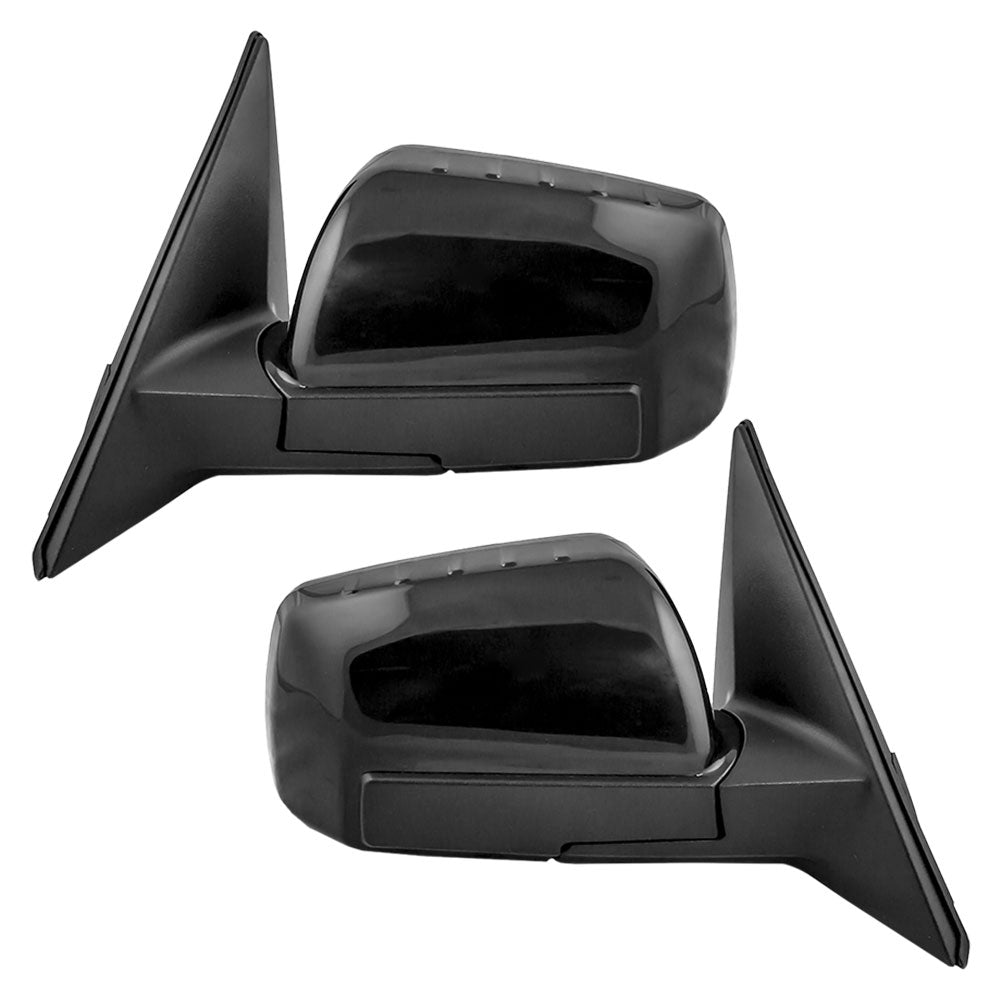 Power Mirror for 2010-2011 Soul 876102K330 Set KI1320142
