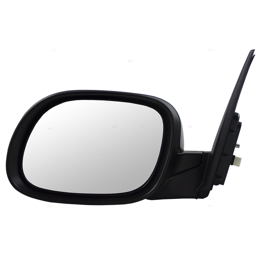 Power Mirror for 2014-2019 Soul 87610B2510 Left KI1320194