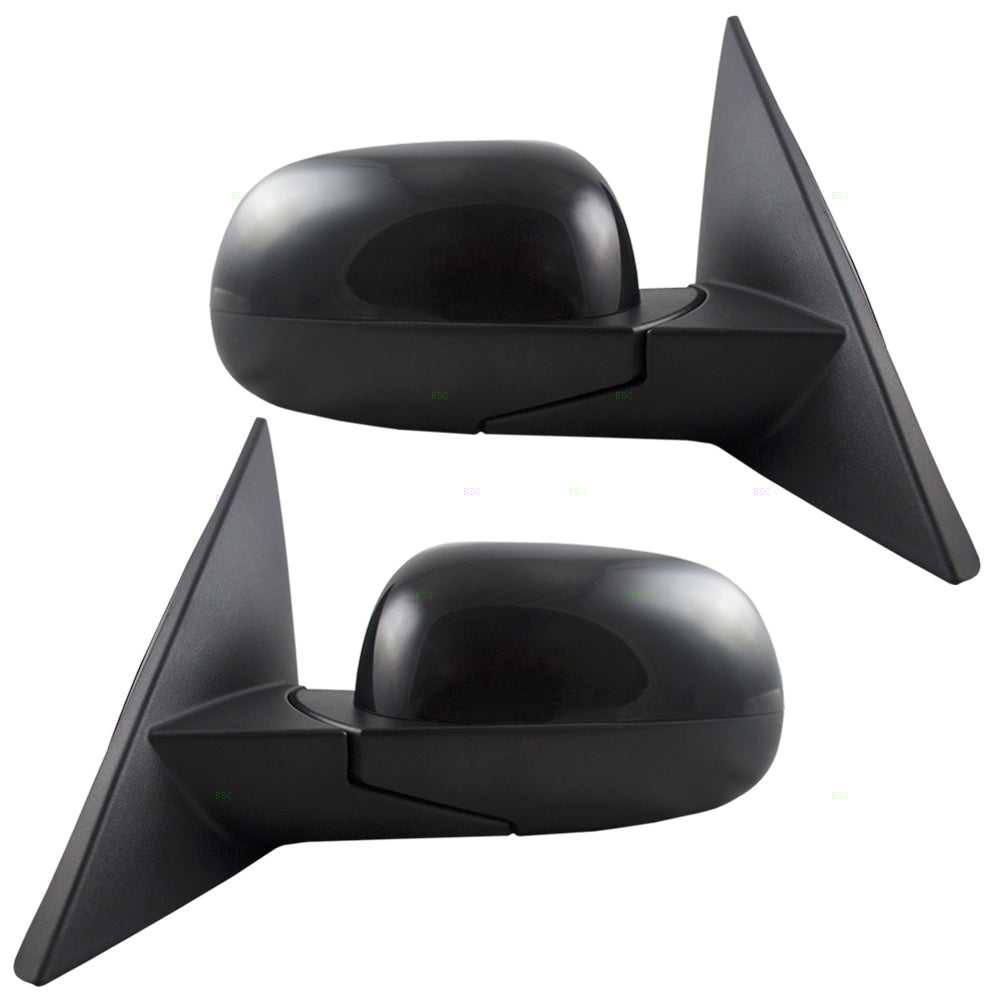 Power Mirror for 2014-2019 Soul 87610B2510 Set KI1320194