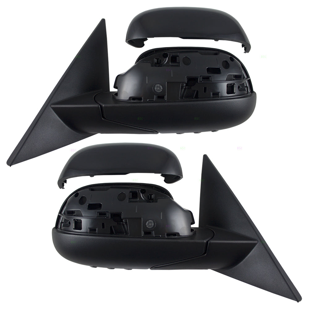 Power Mirror for 2014-2019 Soul 87610B2510 Set KI1320194