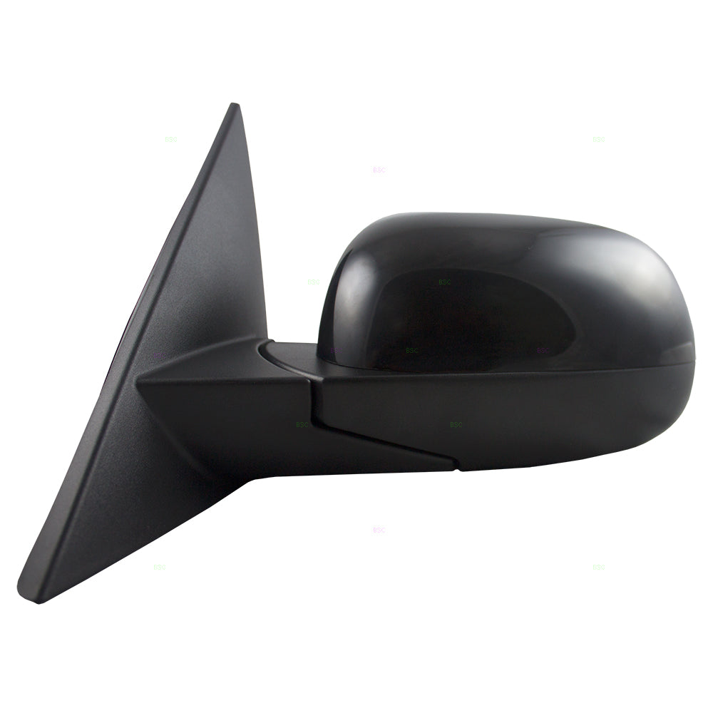 Power Mirror for 2014-2019 Soul 87610B2510 Left KI1320194