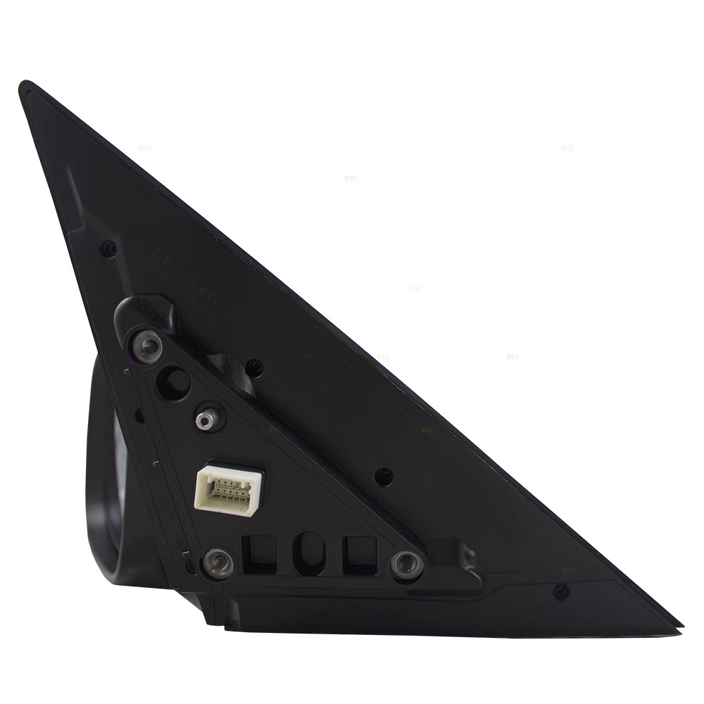 Power Mirror for 2014-2019 Soul 87610B2510 Left KI1320194