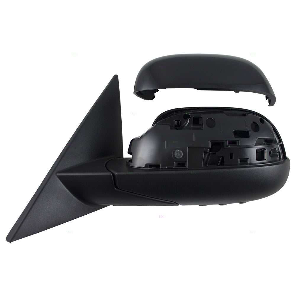 Power Mirror for 2014-2019 Soul 87610B2510 Left KI1320194