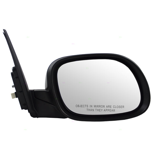 Power Mirror for 2014-2019 Soul 87620B2510 Right KI1321194