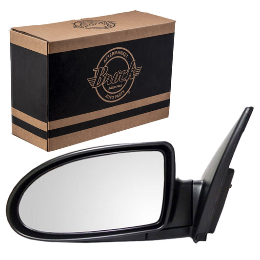 Power Mirror for 2006-2009 Accent 876101E100 Left HY1320158