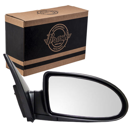 Power Mirror for 2006-2009 Accent 876201E120 Right HY1321158