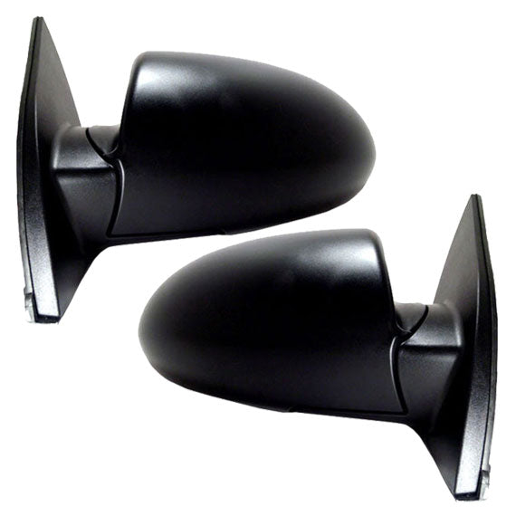 Power Mirror for 2006-2009 Accent 876101E100 Set HY1320158