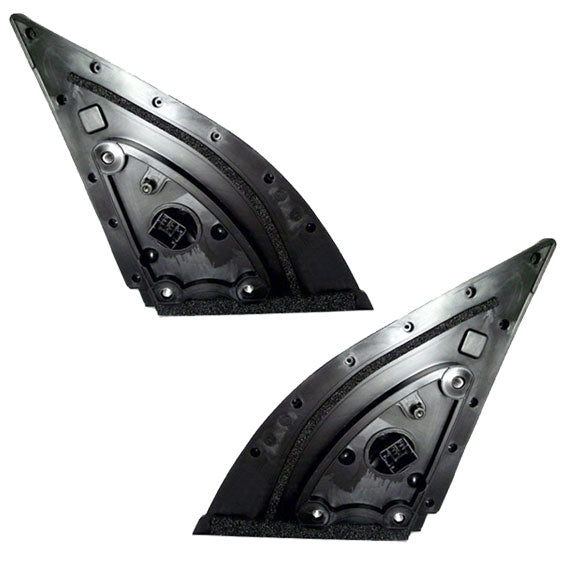 Power Mirror for 2006-2009 Accent 876101E100 Set HY1320158