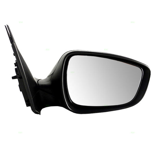 Power Mirror for 2012-2016 Accent 876201R250 Right HY1321181