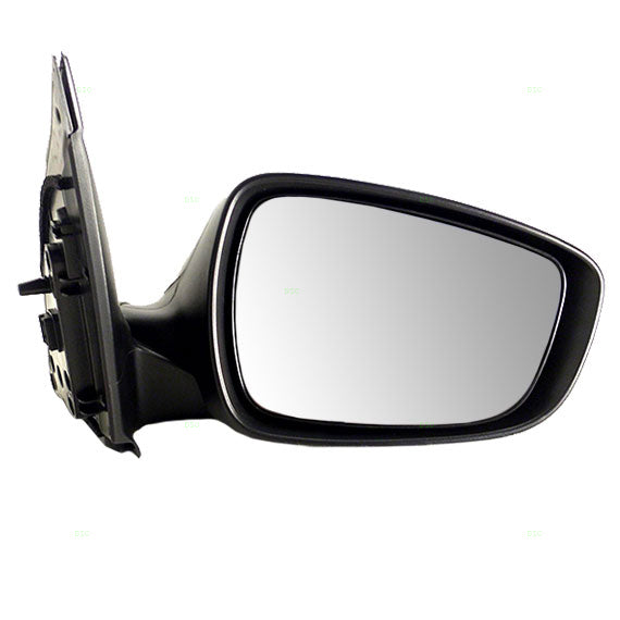 Power Mirror for 2012-2017 Accent 876201R210 Right HY1321180