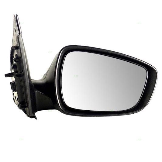 Power Mirror for 2012-2017 Accent 876201R210 Right HY1321180