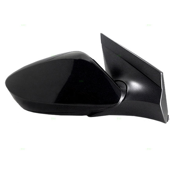 Power Mirror for 2012-2017 Accent 876201R210 Right HY1321180