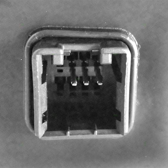 Power Mirror for 2012-2017 Accent 876201R210 Right HY1321180