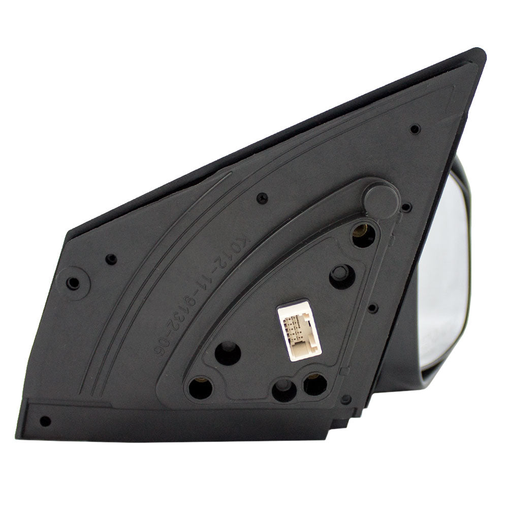 Power Mirror for 2011-2013 Elantra OEM Substitute Right