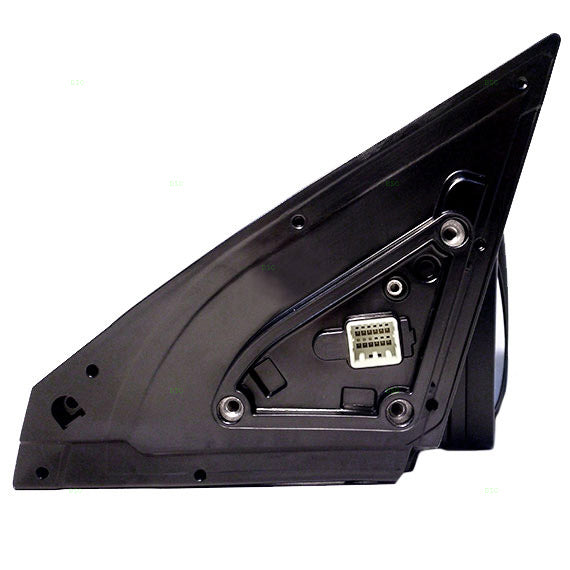 Power Mirror for 2011-2015 Sportage 876203W510 Right KI1321148